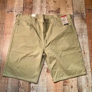Levi's 405 Standard shorts size 42
